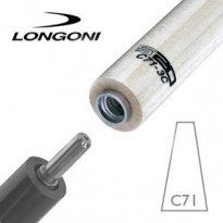 Products catalogue - Longoni S20 C71 VP2 3-Cushion Shaft 70.5 cm