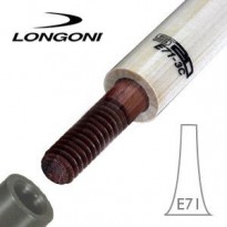 Products catalogue - Longoni S20 E71 WJ 3-Cushion Shaft 70.5 cm