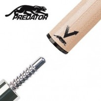 Products catalogue - Predator Vantage Shaft Radial Thin Black Collar