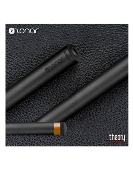 Catalogue de produits - Theory de l'axe de carambolage Zonar