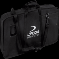 Catálogo de produtos - Taqueira para carregar malas Longoni 2x4