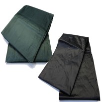 New - Pool table cover 9ft black