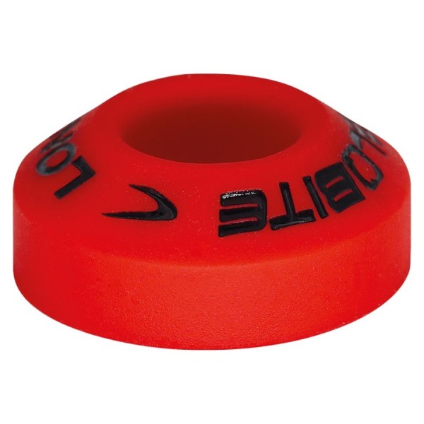 Product catalogus - Longoni 3Lobite Slim Bumper POP-serie Rood