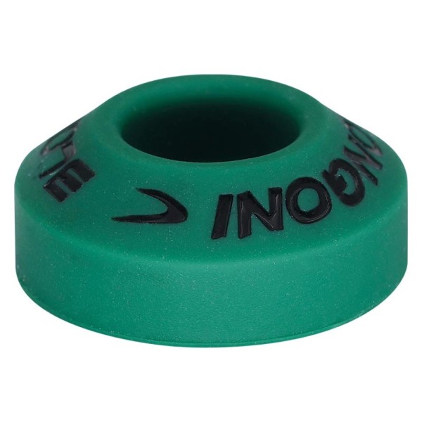 Product catalogus - Longoni 3Lobite Slim Bumper POP Series Groen