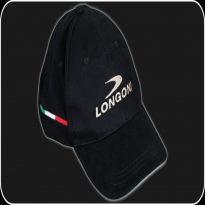 Products catalogue - Longoni Black Cap