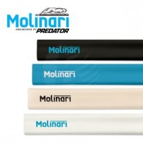 Catálogo de produtos - Punho para taco de bilhar em cerâmica de silicone Molinari