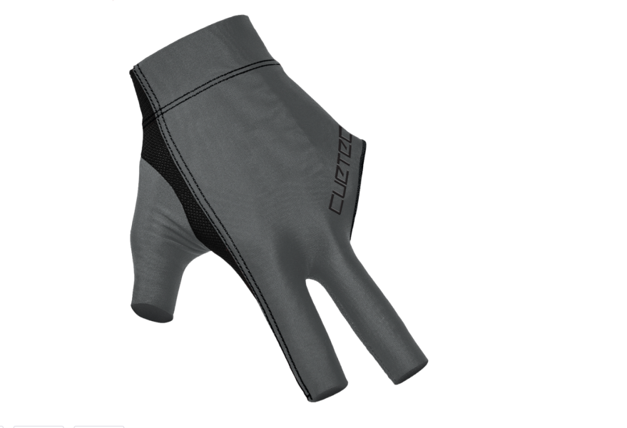 Nieuws - Cuetec Axis biljarthandschoen Ghost Edition