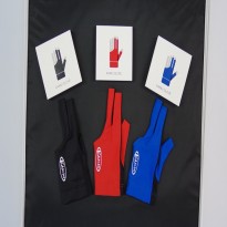 Products catalogue - Kamui Billiard Glove Quick Dry
