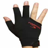 Catálogo de produtos - Longoni Glove Black Fire 2.0 para mão direita