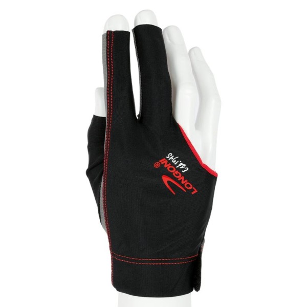 Product catalogus - Longoni Skyra Aquila handschoen voor de linkerhand