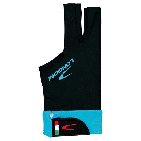 Longoni Glove Sultan 3.0 for left hand