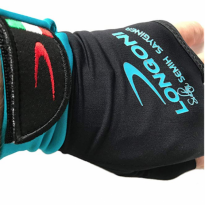 Products catalogue - Longoni Sultan Glove 2.0 for left hand