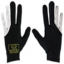 Cue Hard Case Fury Neo dark grey 3x5 - Renzline Glove