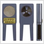 Longoni shaft cleaner sponge - Summa tip tool 11,6-13,5 mm