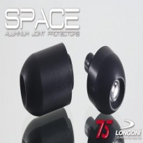 Products catalogue - Longoni Space VP2 joint protectors set 