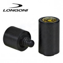 Longoni Luna Nera W-Ferrule VP2 Carom Shaft - Longoni - VP2 Joint Protector Set