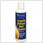 Catálogo de produtos - Limpador de bolas Aramith