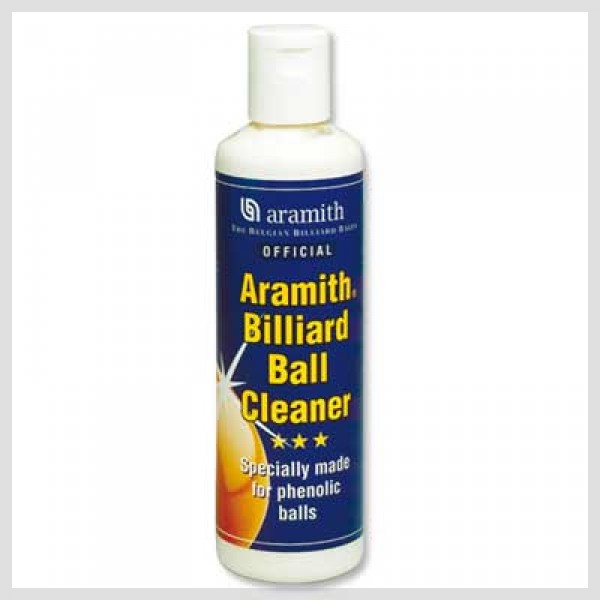 Pulitore di palle Aramith