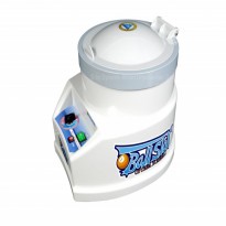 Pulitore di palle Aramith - Detergente per palline bianche BallStar Pro