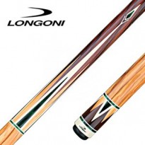 Catalogue de produits - Longoni Custom Pro El Dorado Latino