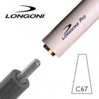 Products catalogue - Longoni PRO C67 Shaft Libre/Cadre VP2 Joint