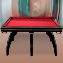 Products catalogue - P40 Pool Billiard Table