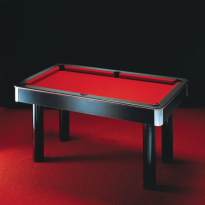 Products catalogue - Red Devil Billiard Table