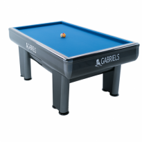 Products catalogue - Carom table Gabriels Rafale