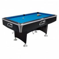 Products catalogue - Pool table Clash Steel Pro 9ft