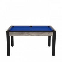 New - Pool table convertible 7ft Arizona Industrial
