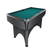 Products catalogue - Dynamic IV 9ft Light Grey pool table