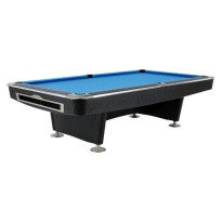 Products catalogue - Prostar Next Dark 9ft pool table