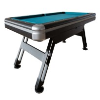 Products catalogue - Pool table Sydney II 7 ft