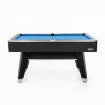 New - Rasson Mr-Sung ACURRA 9 ft. Strong Black pool table