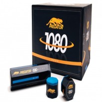 Catálogo de produtos - Pacote de 20 caixas de giz puras Predator 1080