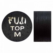 Produktkatalog - Packung mit 50 Tipps Fuji Black von Longoni