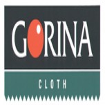 Products catalogue - Gorina Granite M 165