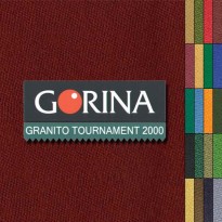 Catalogue de produits - Gorina GT 2000 160
