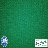 Catálogo de produtos - Pano de bilhar Iwan Simonis 860 165 cm