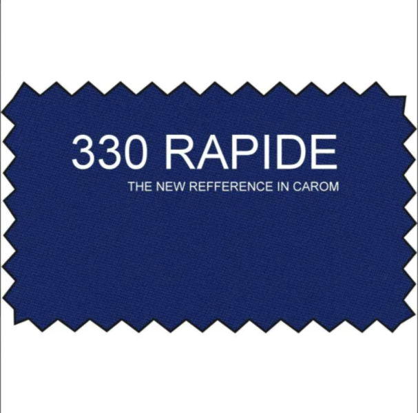 Products catalogue - Simonis 330 195 Rapide Carom Billiard Table Cloth