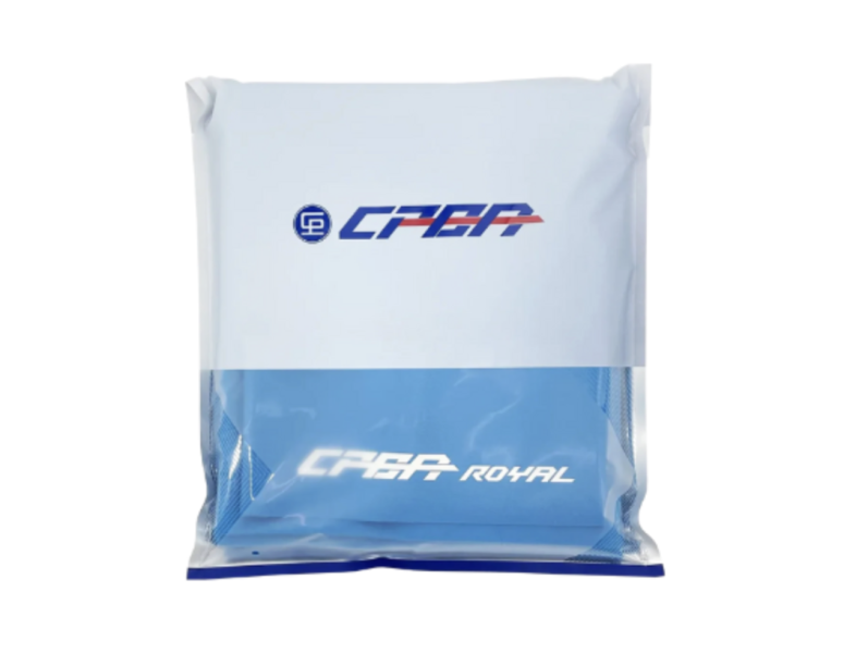 Nouvelles - Tapis de billard CPBA Royal Tournament Bleu