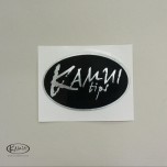 Available products for shipping in 24-48 hours - Kamui Sticker