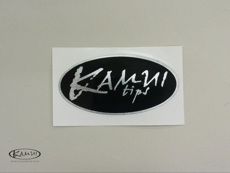 Kamui Sticker