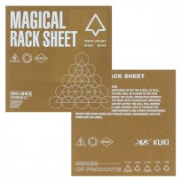 Simonis X-1 Cloth Cleaning Brush - Magic Rack Sheet 9 and 10 ball