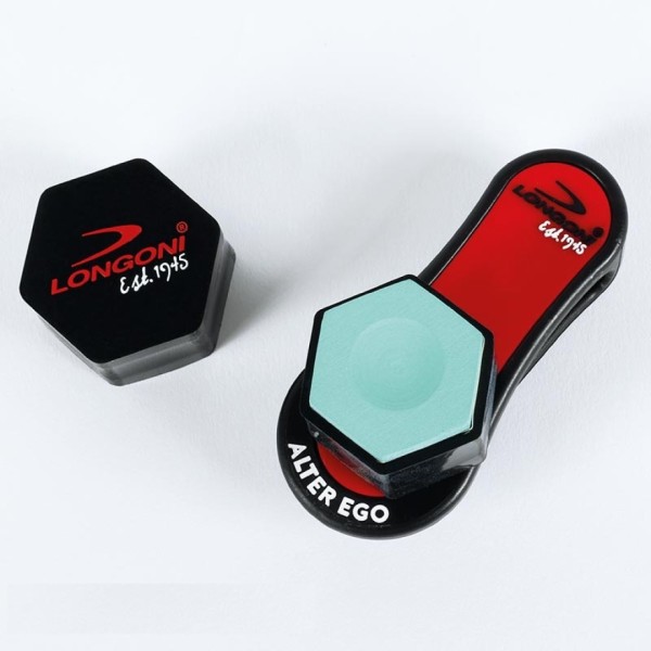Catalogue de produits - Porte-craie Longoni Alterego Hexa