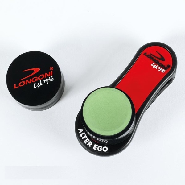 Catalogue de produits - Porte-craie Longoni Alterego Rond