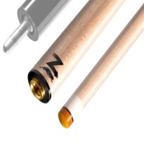 Products catalogue - Predator Z-3 Uni-Loc Thin Black Collar