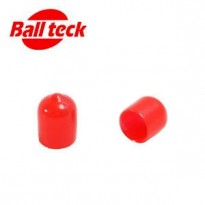 Products catalogue - Red Cue Tip Protector - 11 mm