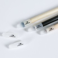 Longoni Collection Lux Billiard Cue - Tip protector Longoni in silicon 11,8-12,8 mm
