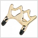 Products catalogue - Deluxe Brass Bridge Head